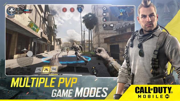 Call of Duty®: Mobile screenshot 1