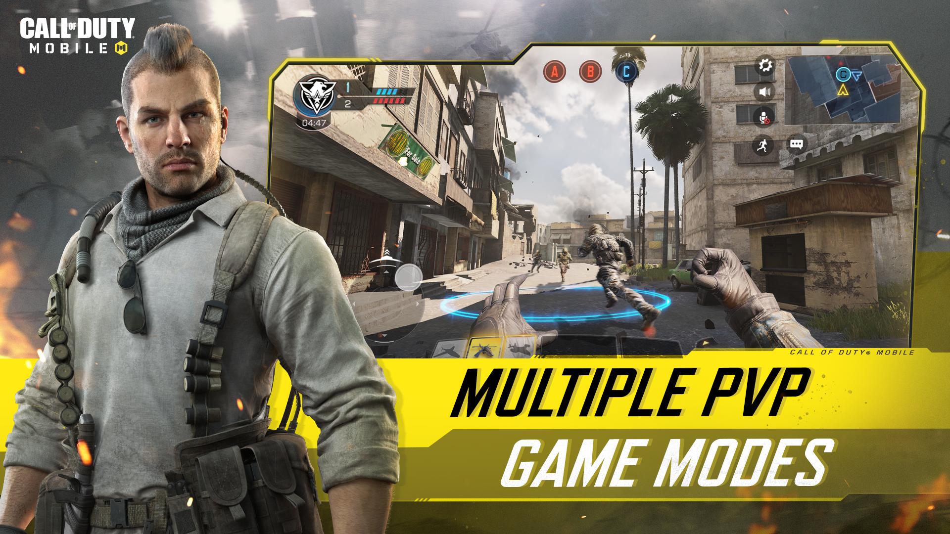 Call Of Duty Mobile Apk 1 0 16 Download For Android Download Call Of Duty Mobile Xapk Apk Obb Data Latest Version Apkfab Com