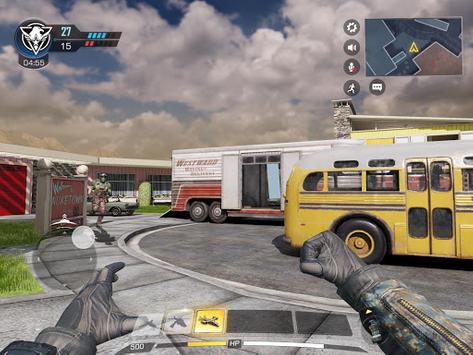 Call of Duty screenshot 15