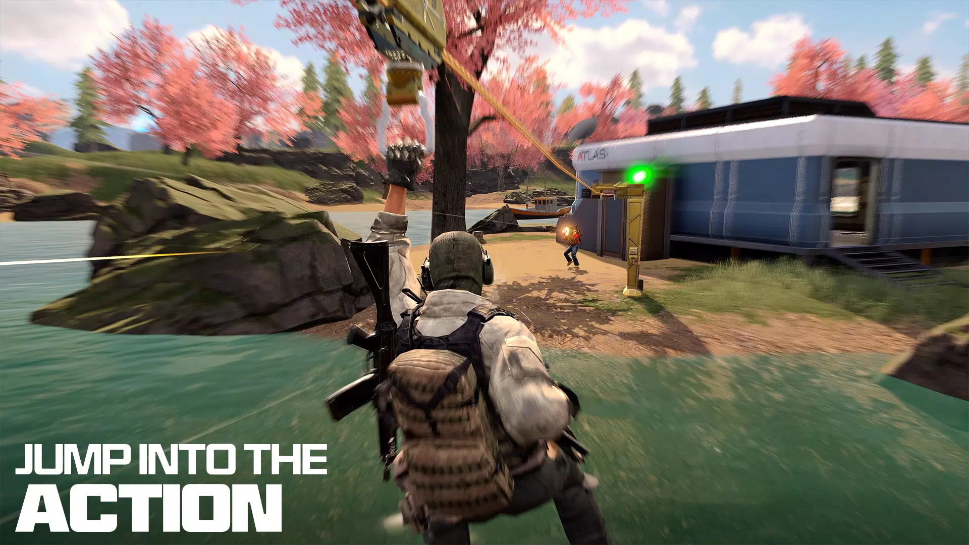 Call of Duty®: Mobile screenshot