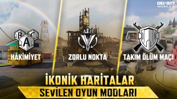 Call of Duty Ekran Görüntüsü 2