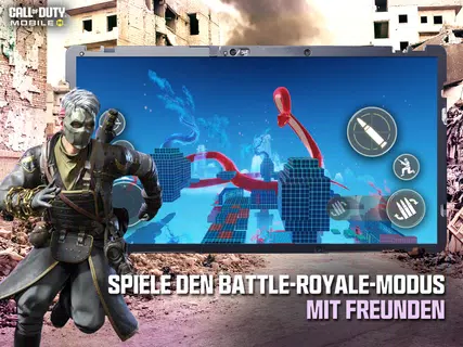 Call of Duty: Mobile