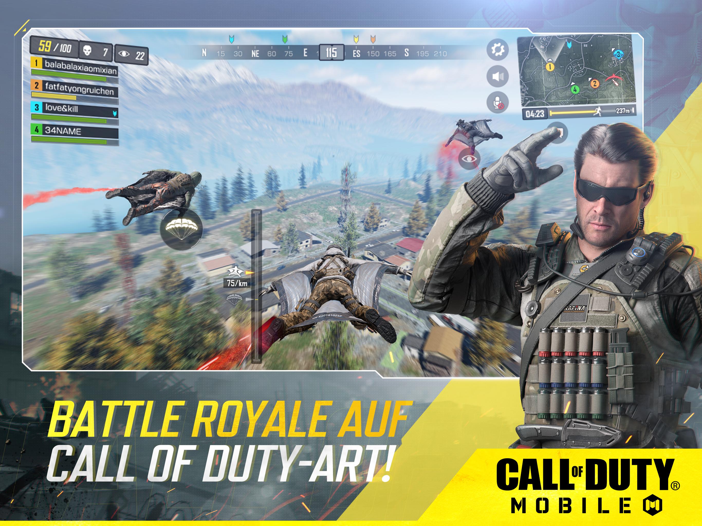 Call of Duty: Legends of War Download - Call of Duty Mobile ... Call of Duty: Legends of War Download - Call of Duty Mobile ... -