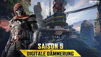 Call of Duty Plakat