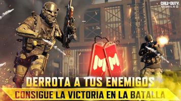 Call of Duty: Mobile captura de pantalla 1