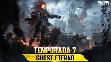 Call of Duty: Mobile Poster