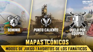 Call of Duty®: Mobile captura de pantalla 2