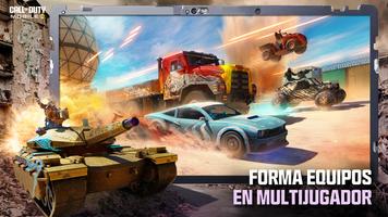 Call of Duty: Mobile captura de pantalla 1