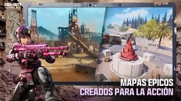 Call of Duty: Mobile captura de pantalla 2