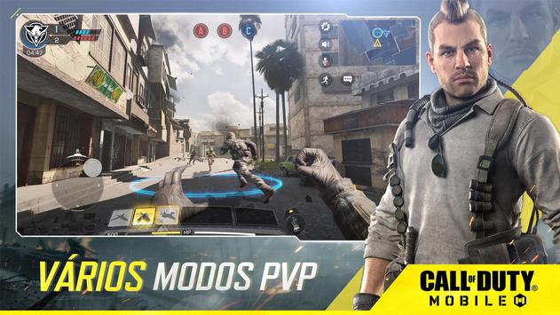 Call of Duty®: Mobile imagem de tela 1
