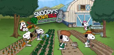 Cidade de Snoopy