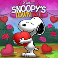 Snoopy's Town Tale - City Building Simulator