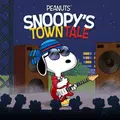 Snoopy's Town