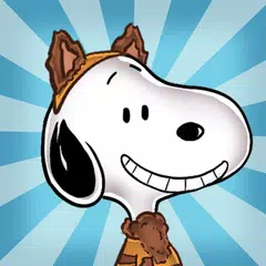 Peanuts: Snoopy APK Herunterladen