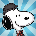 آیکون‌ Snoopy's Town