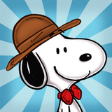 Snoopy's Town أيقونة