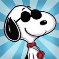 Snoopy's Town Tale CityBuilder