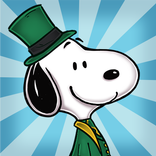Snoopy's Town Tale CityBuilder