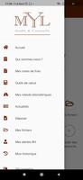 MYL captura de pantalla 1