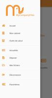 MyCompanyFiles Screenshot 1