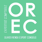 OLIVIER RENDU EXPERT CONSEILS icône