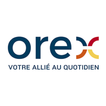 OREX IDF icône