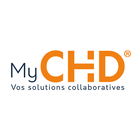 CHD Digital icon