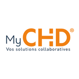 CHD Digital icon