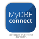MyDBF Connect aplikacja
