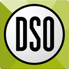 MY DSO icon