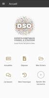 MY DSO Affiche