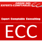 ECC icône