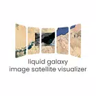 Image Satellite Visualizer ícone
