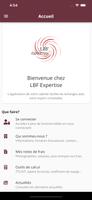 LBF EXPERTISE Affiche