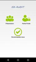 SD Audit expert-comptable-CAC 포스터