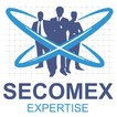 Secomex Zeichen