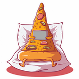 Активити: доставка еды Н-Мар