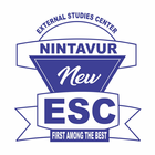 EXTERNAL STUDIES CENTER - ESC SRI LANKA ikona