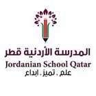 Jordanian School - Qatar icône