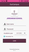 Jordanian School - Qatar gönderen