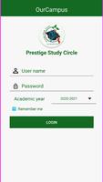 Prestige Study Circle постер