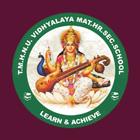 TMHNU VIDHYALAYA icon