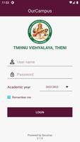 TMHNU VIDHYALAYA poster