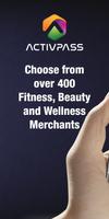 Activpass:Fitness, Spa, Beauty poster