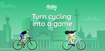 Activy Sports Challenges