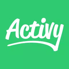 Activy Sports Challenges アプリダウンロード