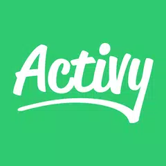 Activy - GPS Tracker und Spiel XAPK Herunterladen