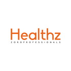 Healthz Professionals アイコン
