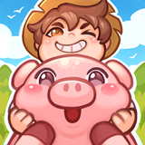 Piggy Town APK