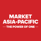 Market Asia-Pacific icon